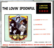 The Lovin' Spoonful